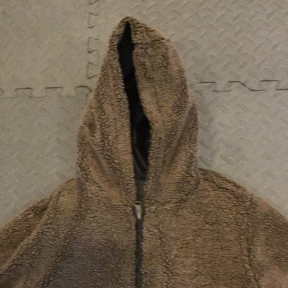 Girls Reversible jacket - Picture 2 of 6